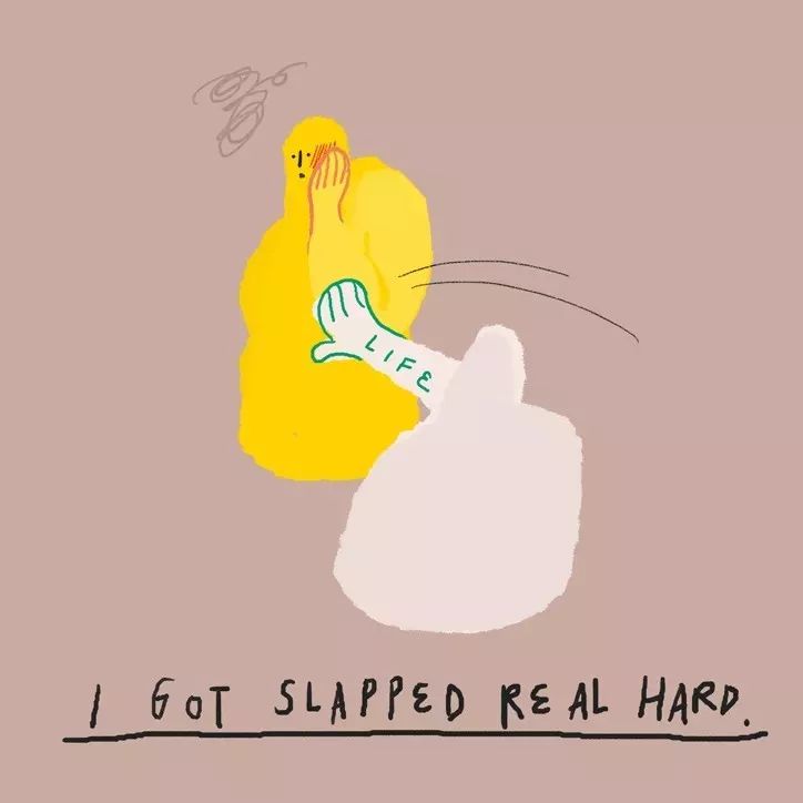 伦敦插画师 Lily Kong 的趣味插画世界-27