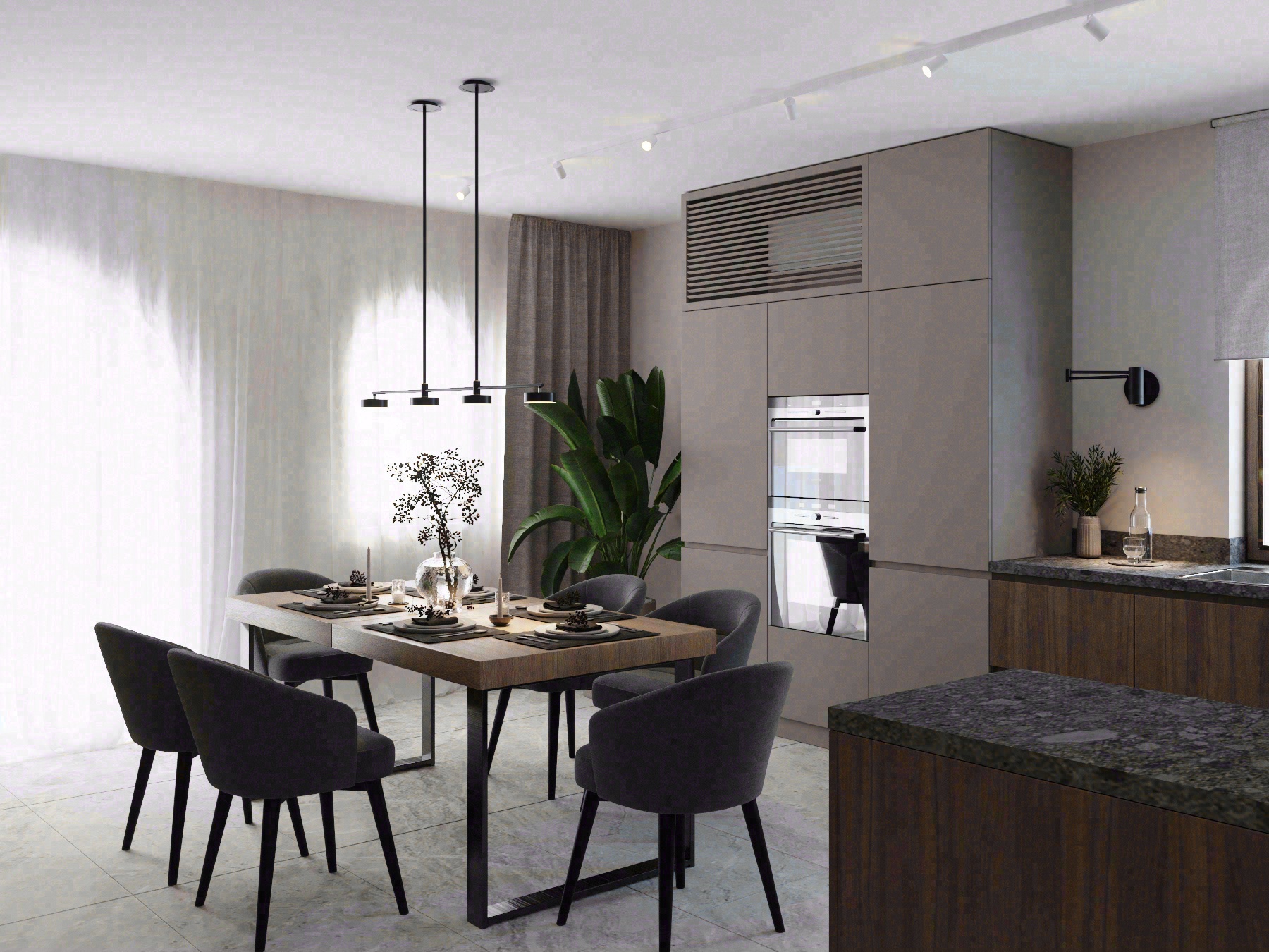 Apartments in Bulgaria-3