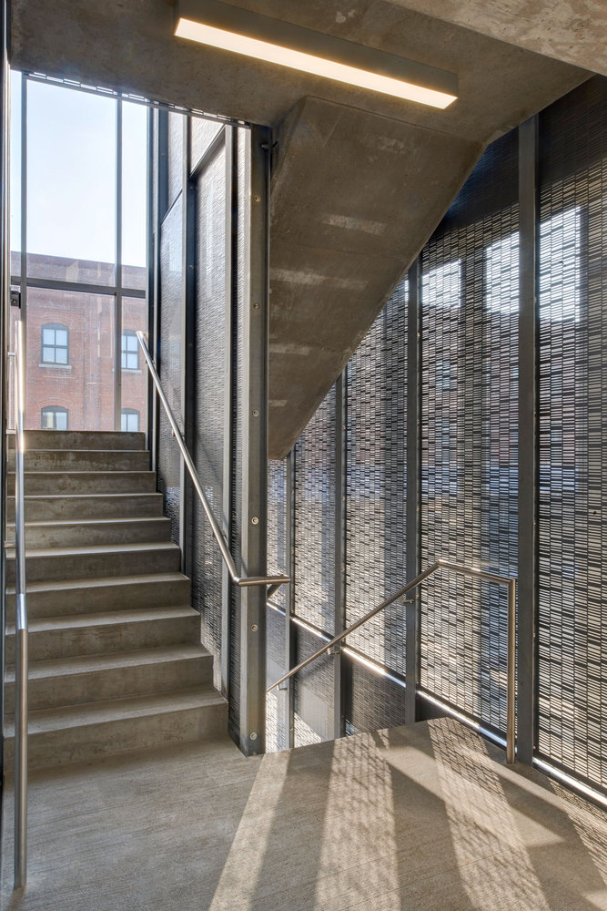 迪比克多式联运中心-36