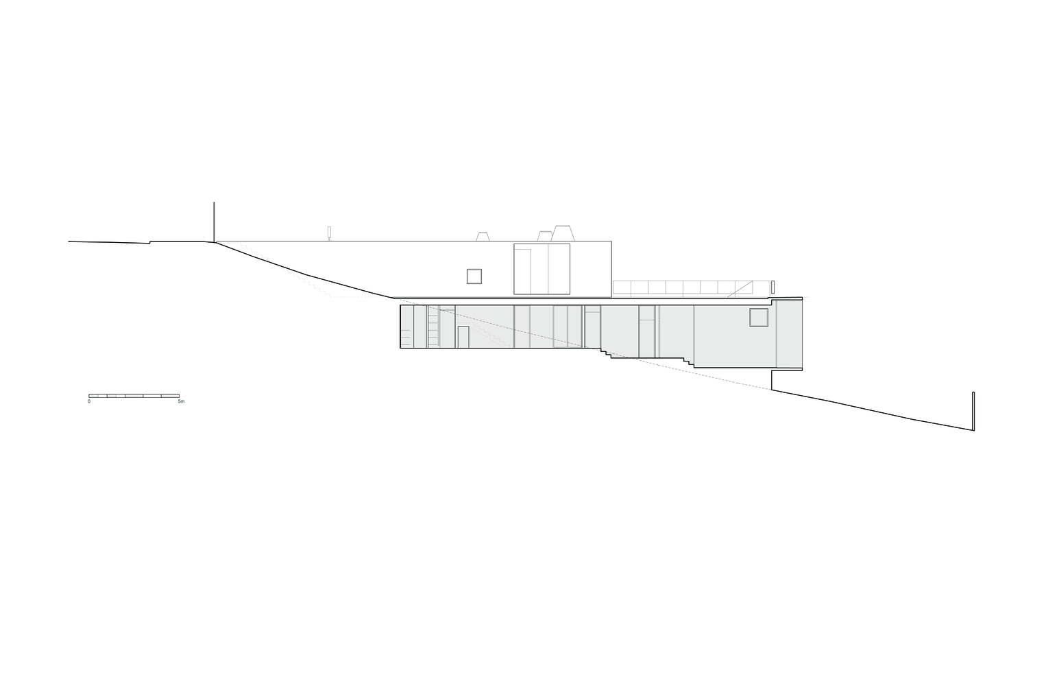 La Gloria House  Duque Motta - AA-41