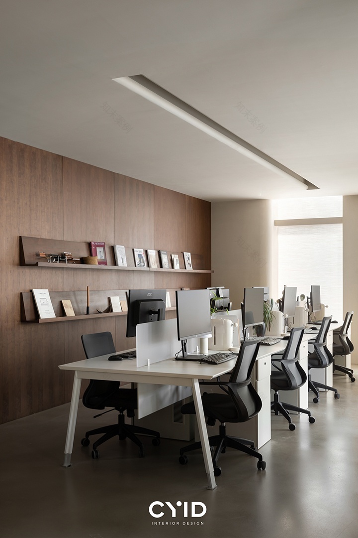 启见新元,履践致远,自有到来风丨中国杭州丨辰佑设计,颜青软装-27