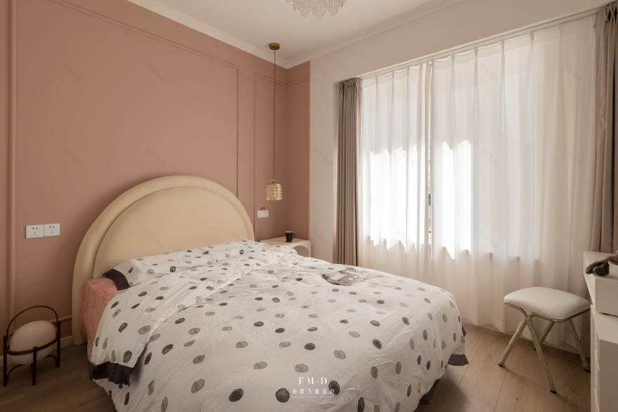 《春序》丨中国安徽丨安徽飞墨设计-53