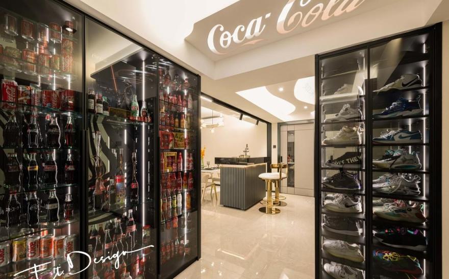 谭沛嵘作品·气派,玩味两兼得丨谭沛嵘及其团队-1