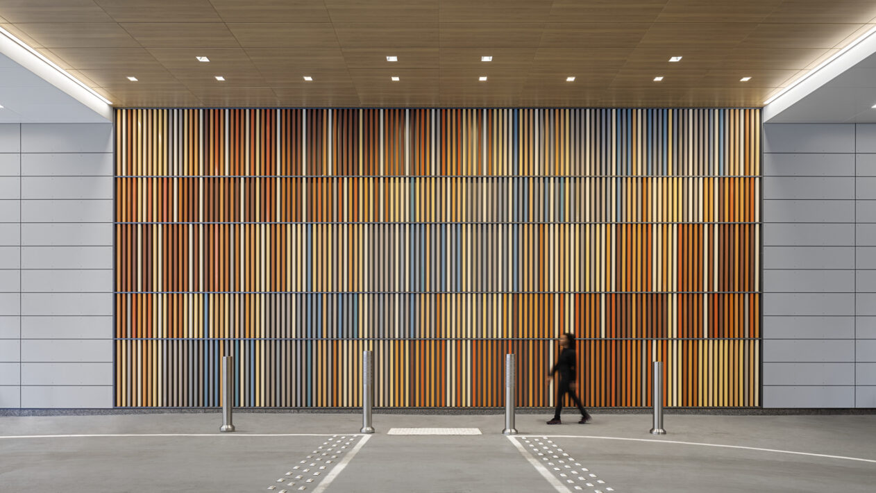 NewYork-Presbyterian Brooklyn Methodist Hospital Center for Community Health - Perkins Eastman-3