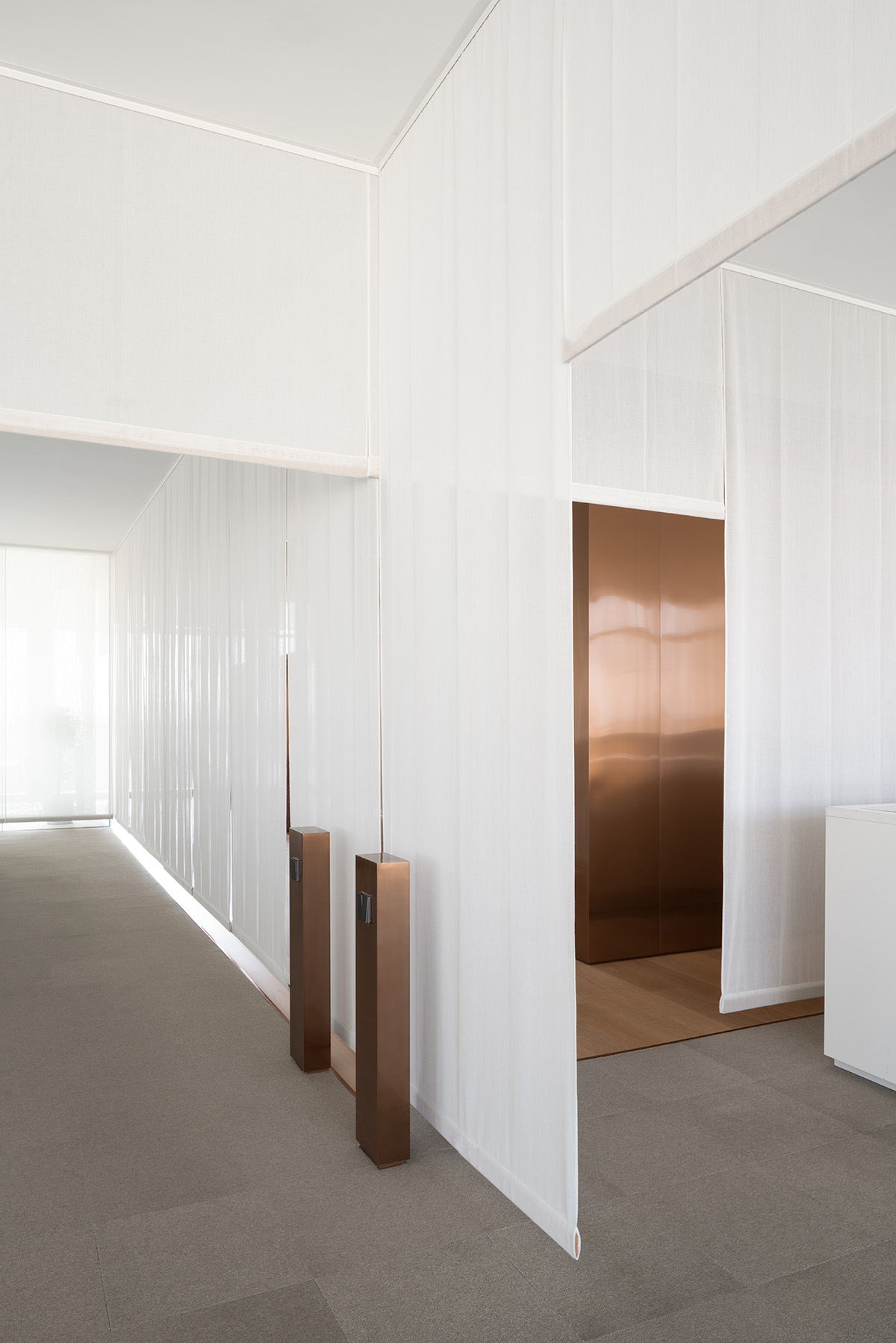 Orient Hongda 办公空间丨中国丨PPAA-49