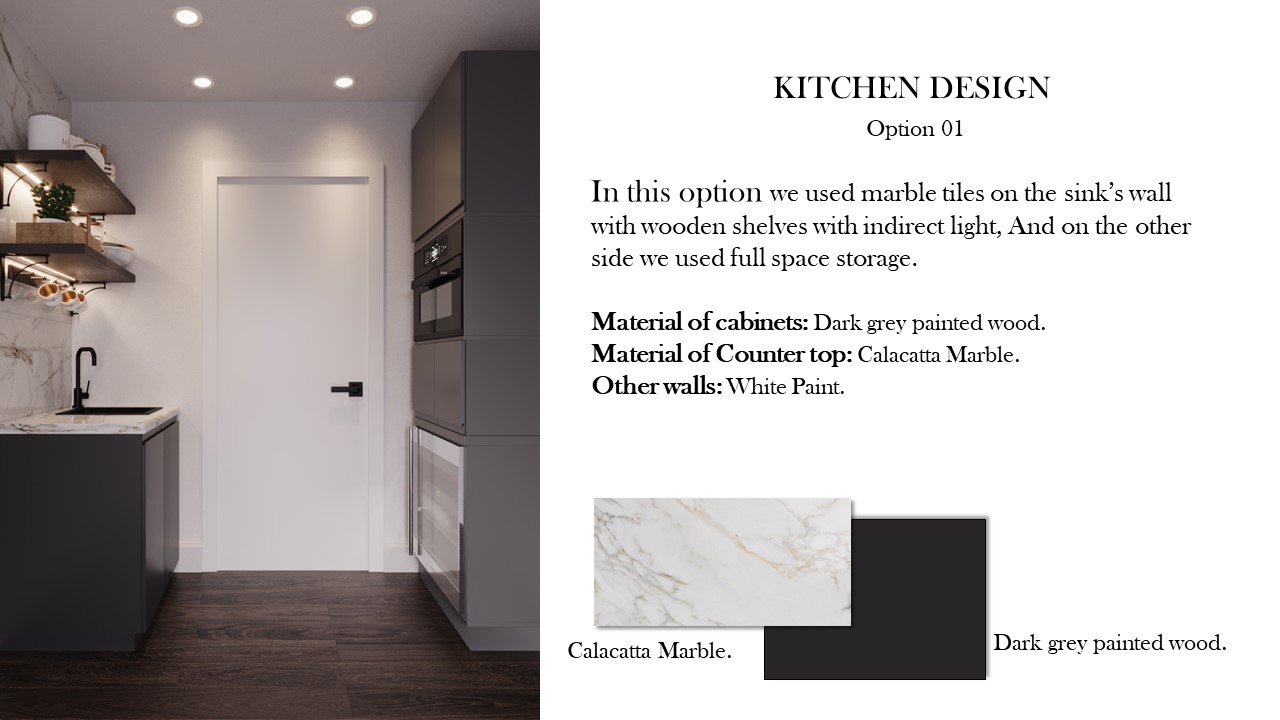 夏洛特港小厨房丨美国丨Omnia Ahmed-3