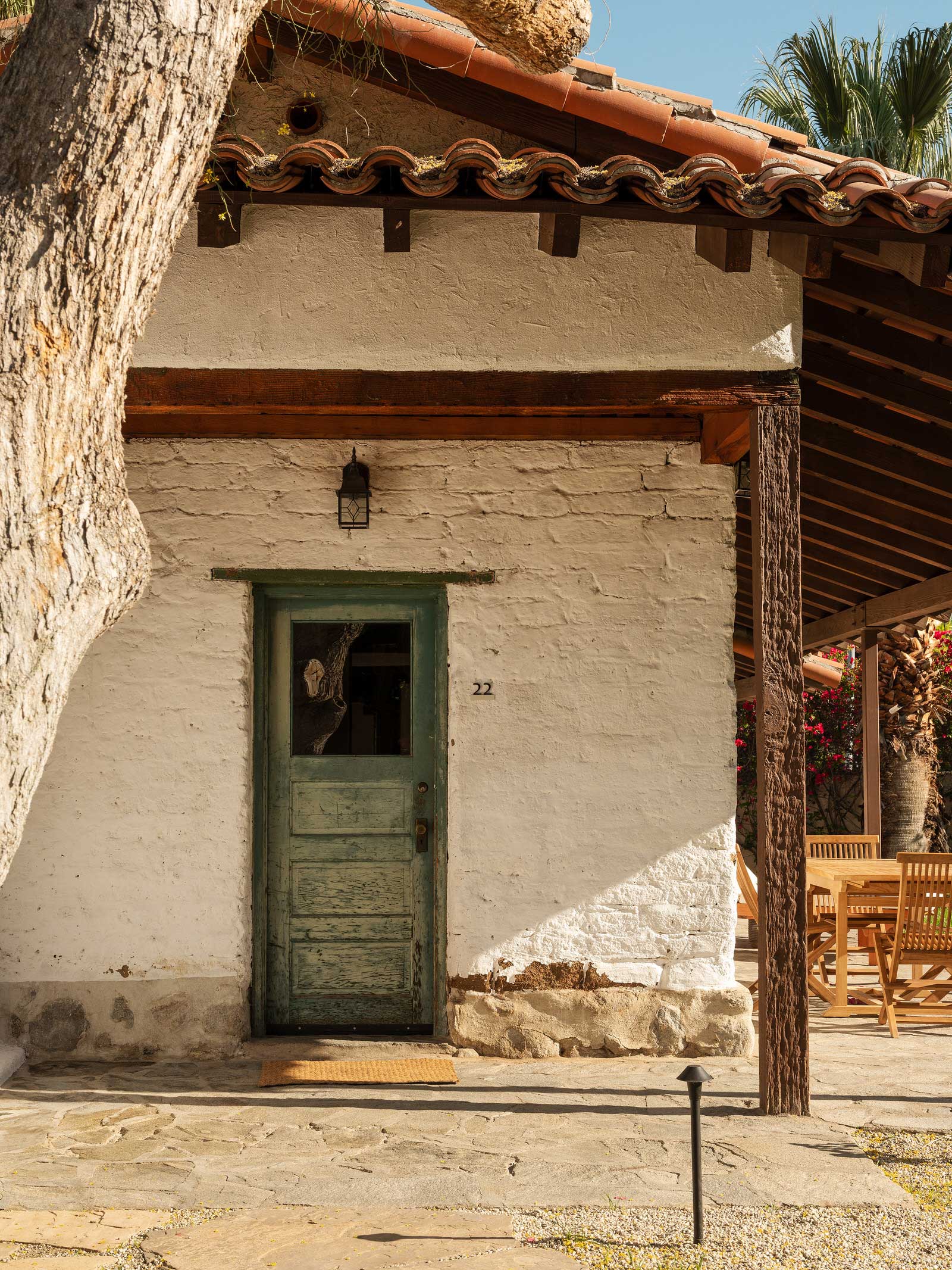 Casa Cody · 百年经典,西班牙风情丨Electric Bowery-7