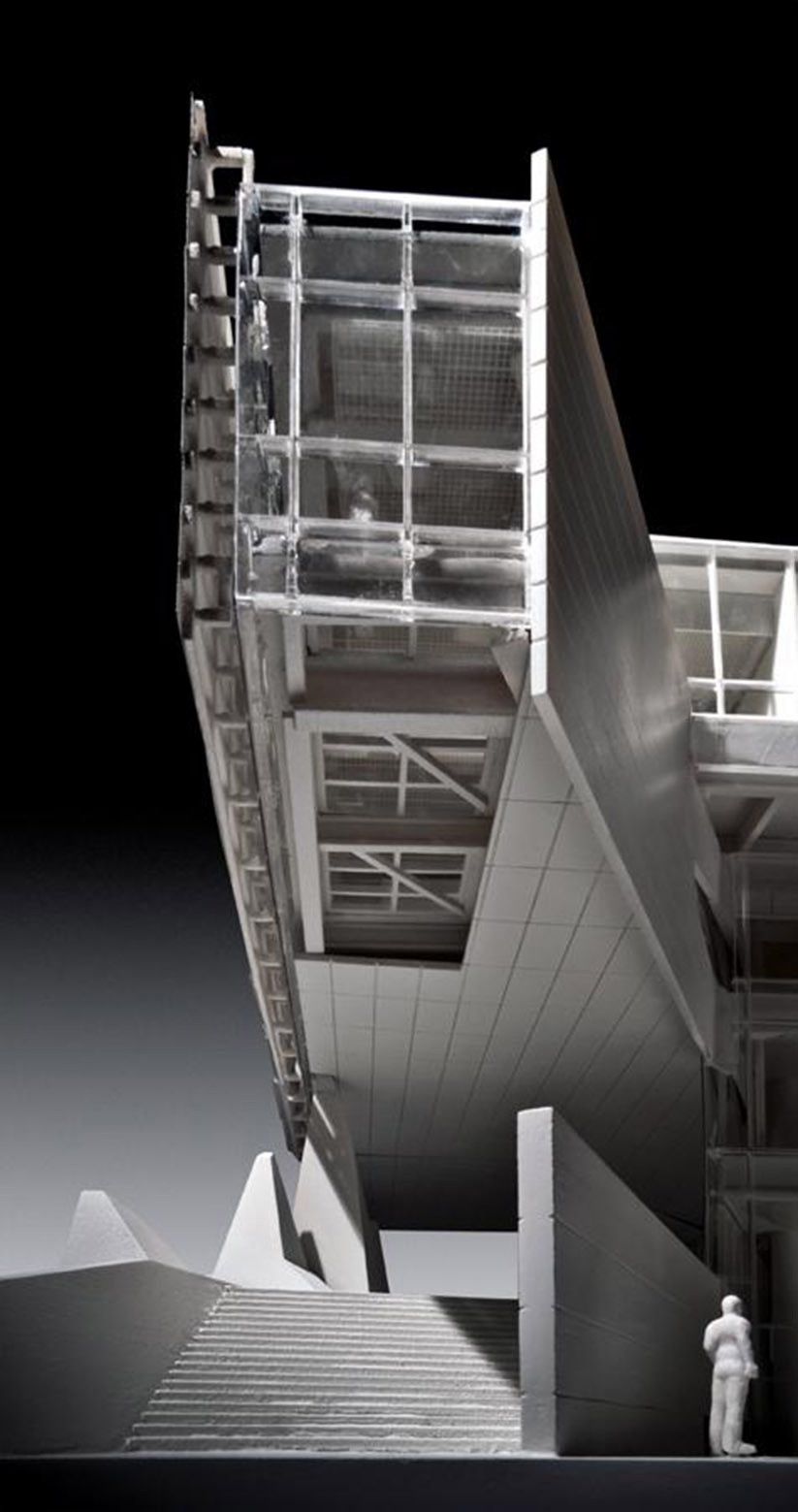 比尔和梅琳达·盖茨大厅 | 融合计算科学与信息科学的创新教育空间-40