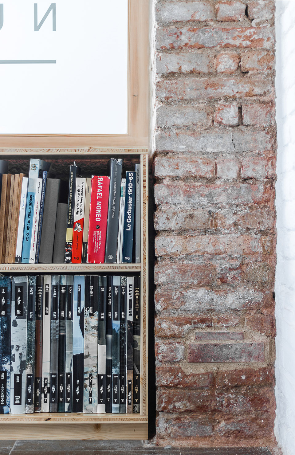 NUA工作室设计，西班牙 / NUA Arquitectures-27