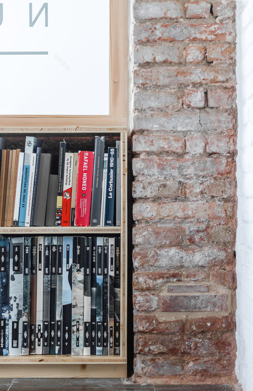 NUA工作室设计,西班牙 / NUA Arquitectures-27