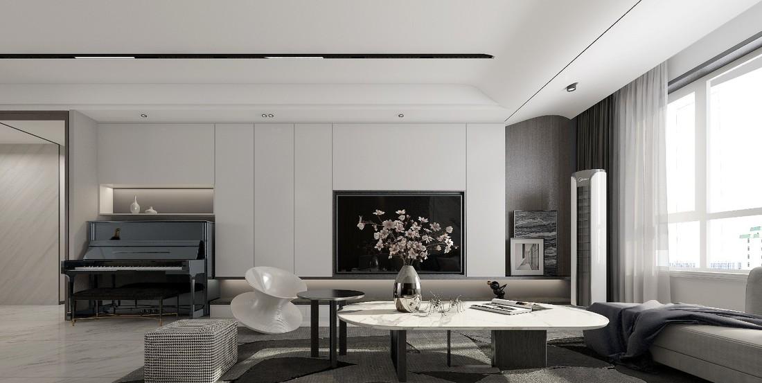 
当“减法\'遇上原材质生活 -3