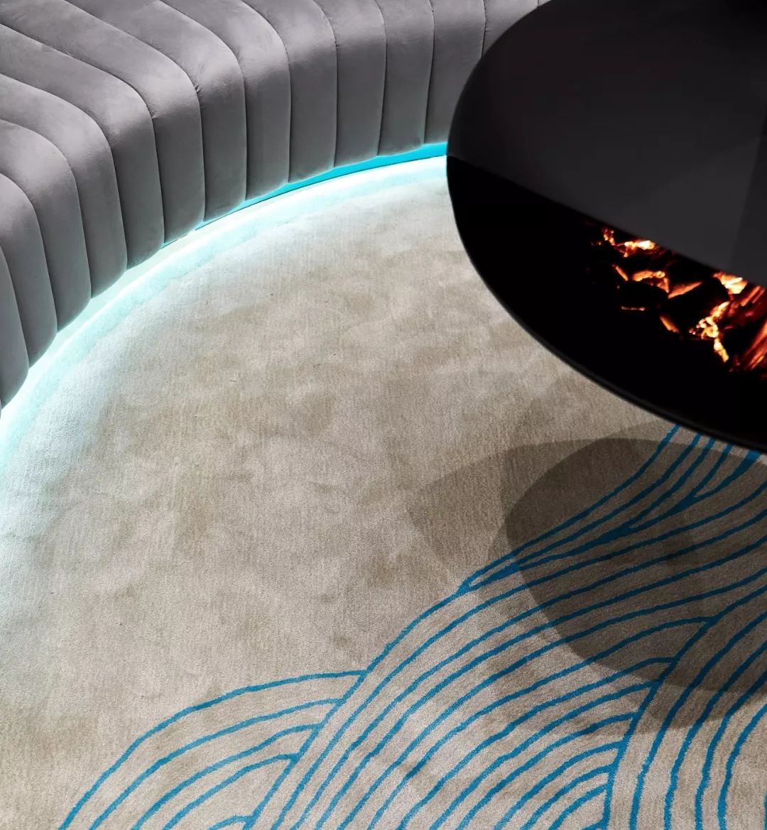 上海国展中心 CRYSTAL ORANGE HOTEL | 现代视角下的徽州文化演绎-40