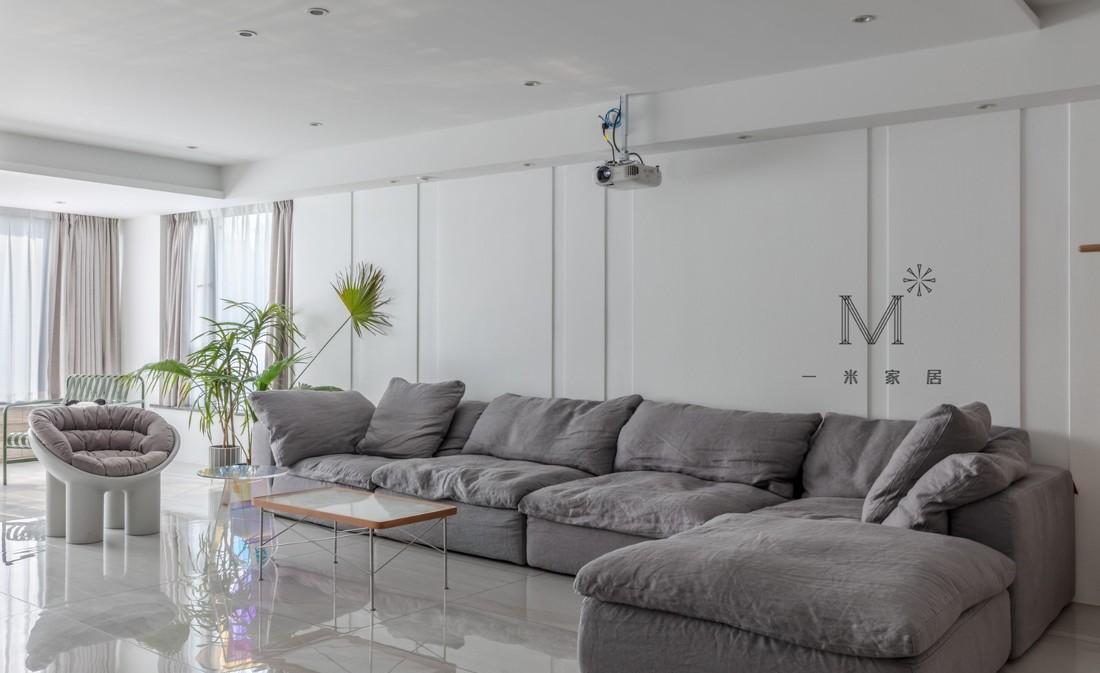 别墅丨【一米家居】Funny dream-20