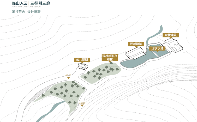 广州云溪植物园环境提升工程整体景观设计丨中国广州丨AECOM,广州园林建筑规划设计研究总院等-62