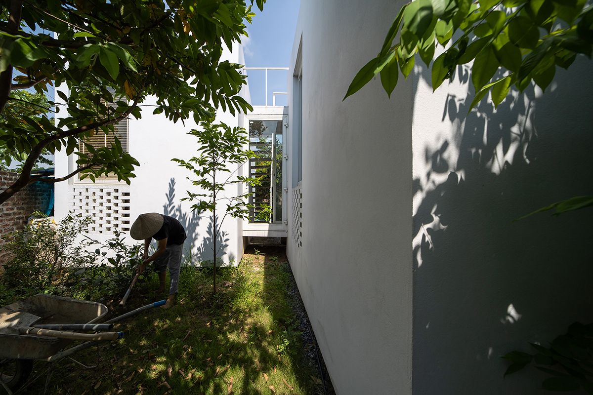 Up House 家庭农场设计-27