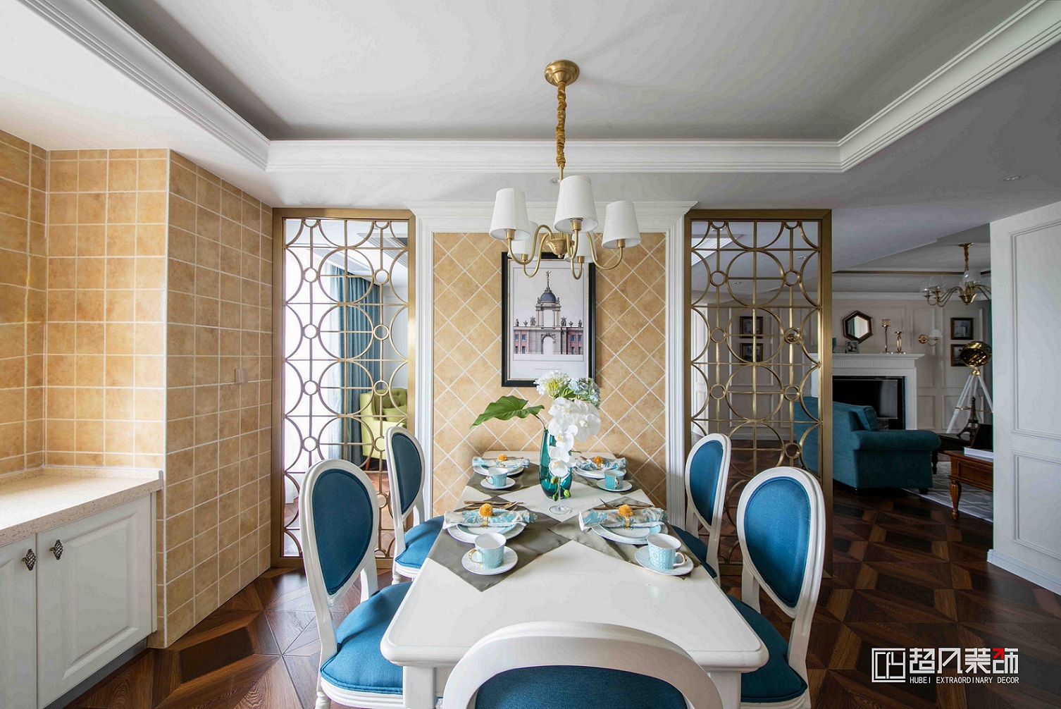 素颜的秘密丨中国荆州-15