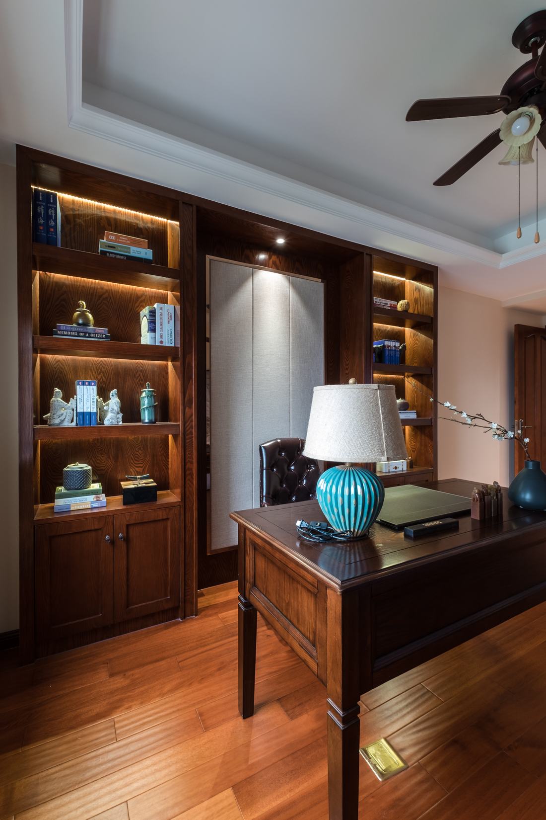 飞鸟鸿声 于言外之妙诠释闲情雅调-22