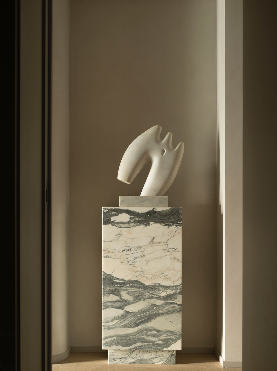 锦绣滨江蒋宅丨中国重庆丨jsd.简璞-11