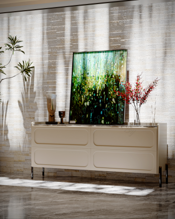 LiPing作品|春晓江南,都市慢奏-53