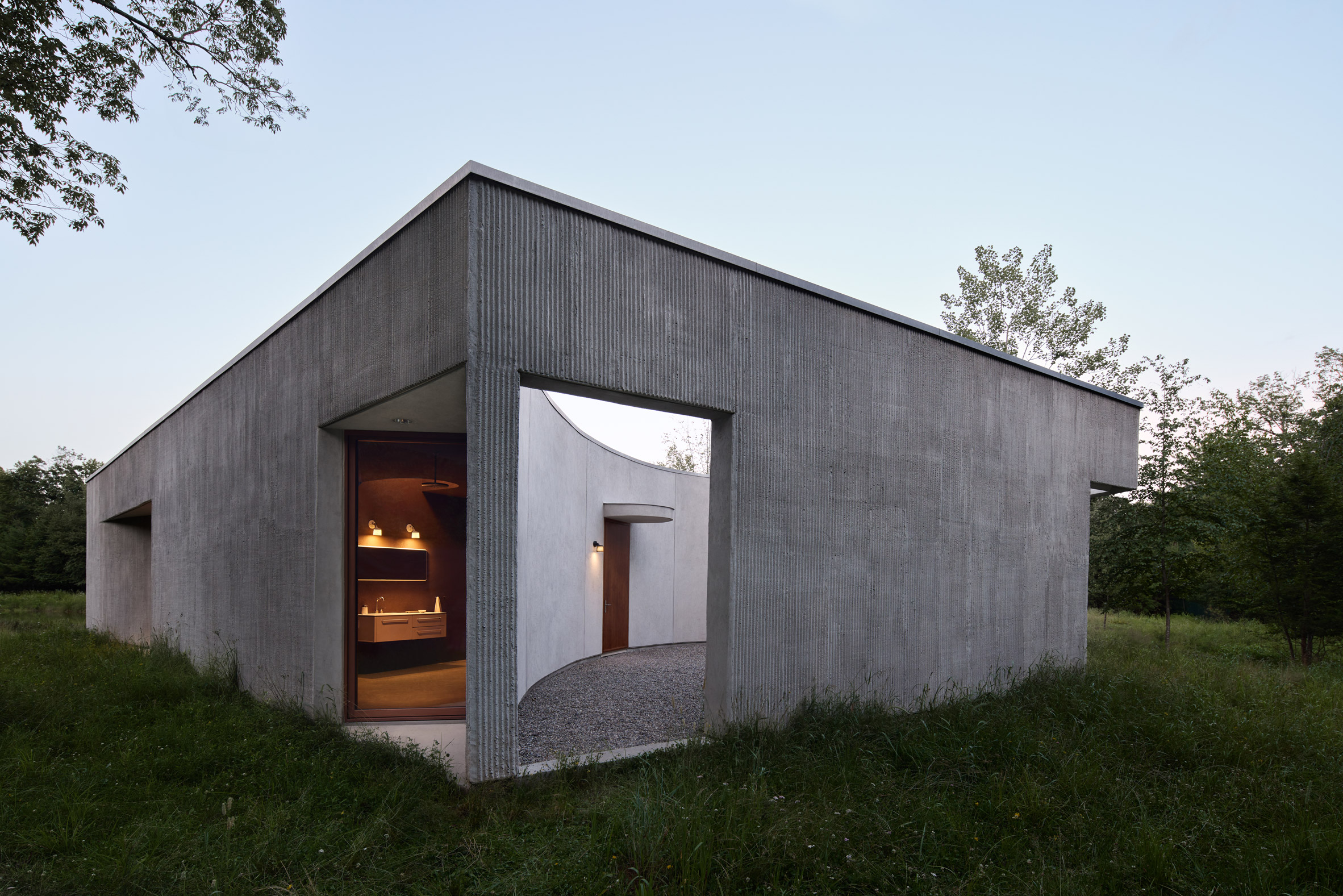 纽约Vipp酒店（Vipp Pavilion）丨美国纽约-7