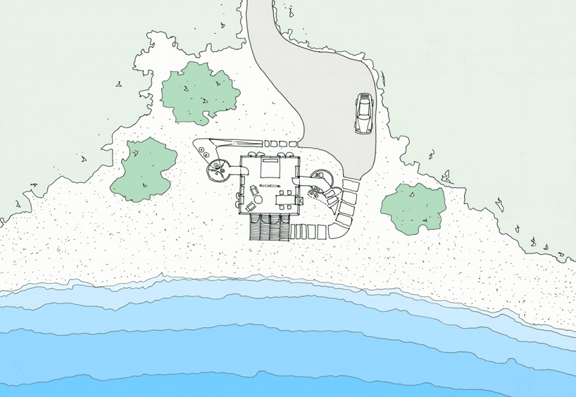 Jean Prouvé可拆卸住宅适应性改造丨美国迈阿密丨RSHP工作室-33