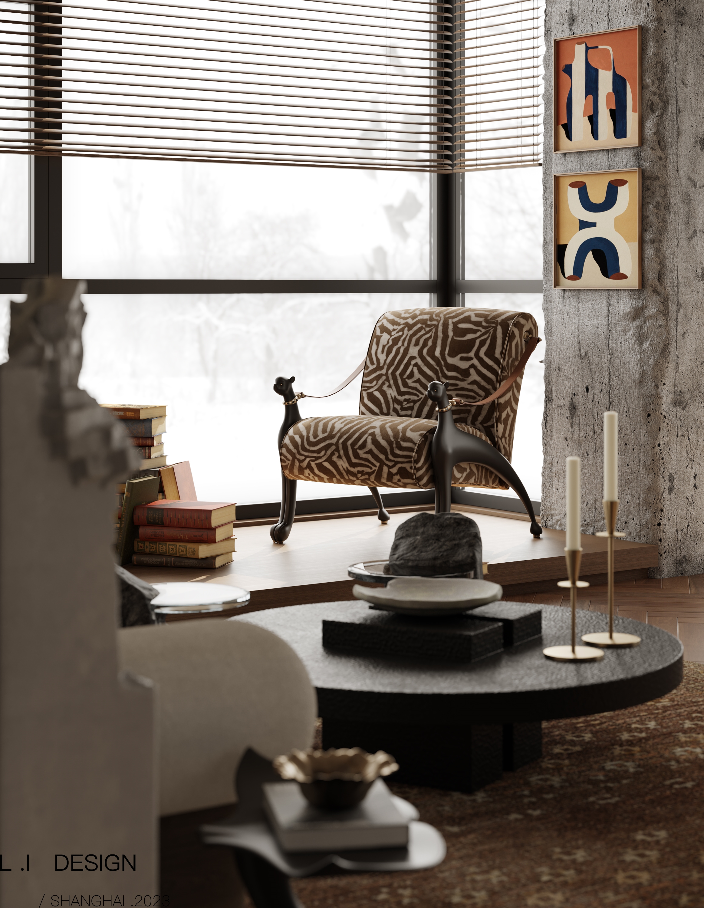 夏日的骄阳，冬日的暖阳-25