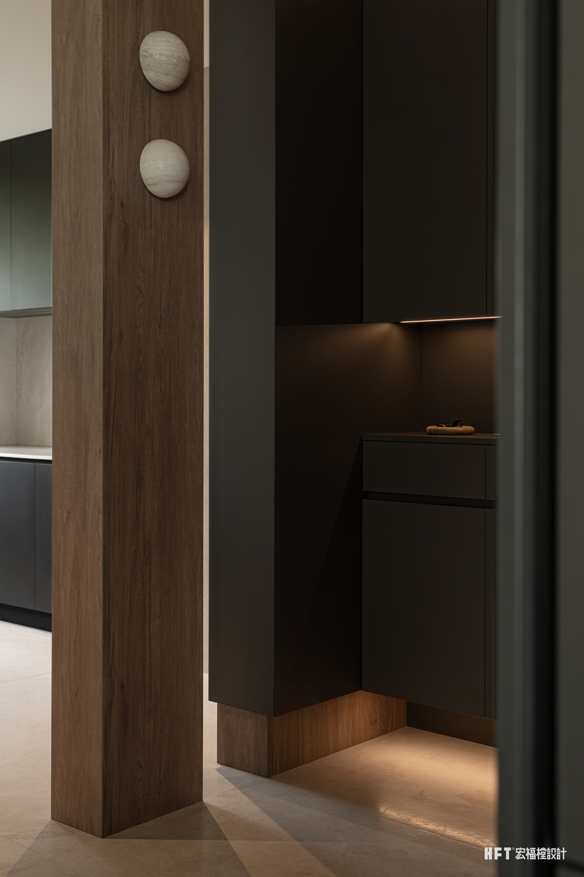 观境丨宏福樘实景-16