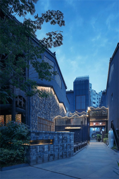 罍街二期项目丨中国合肥-132