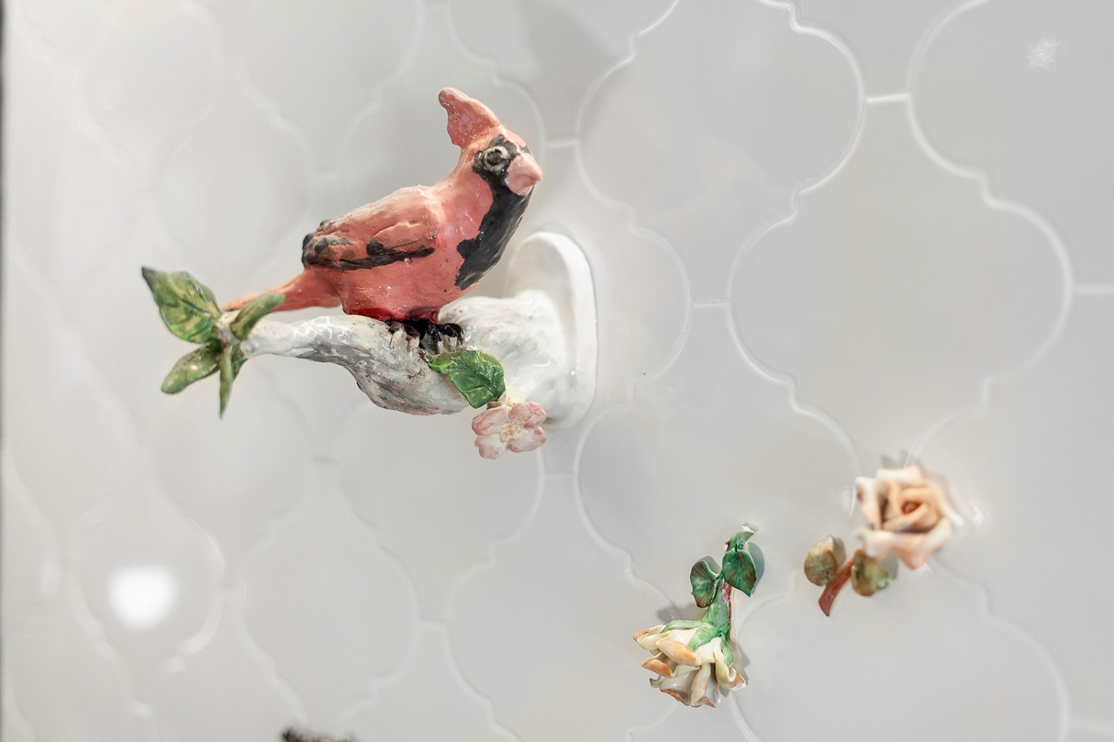 2060牛顿青年旅社，马德里 / Wanna One-20