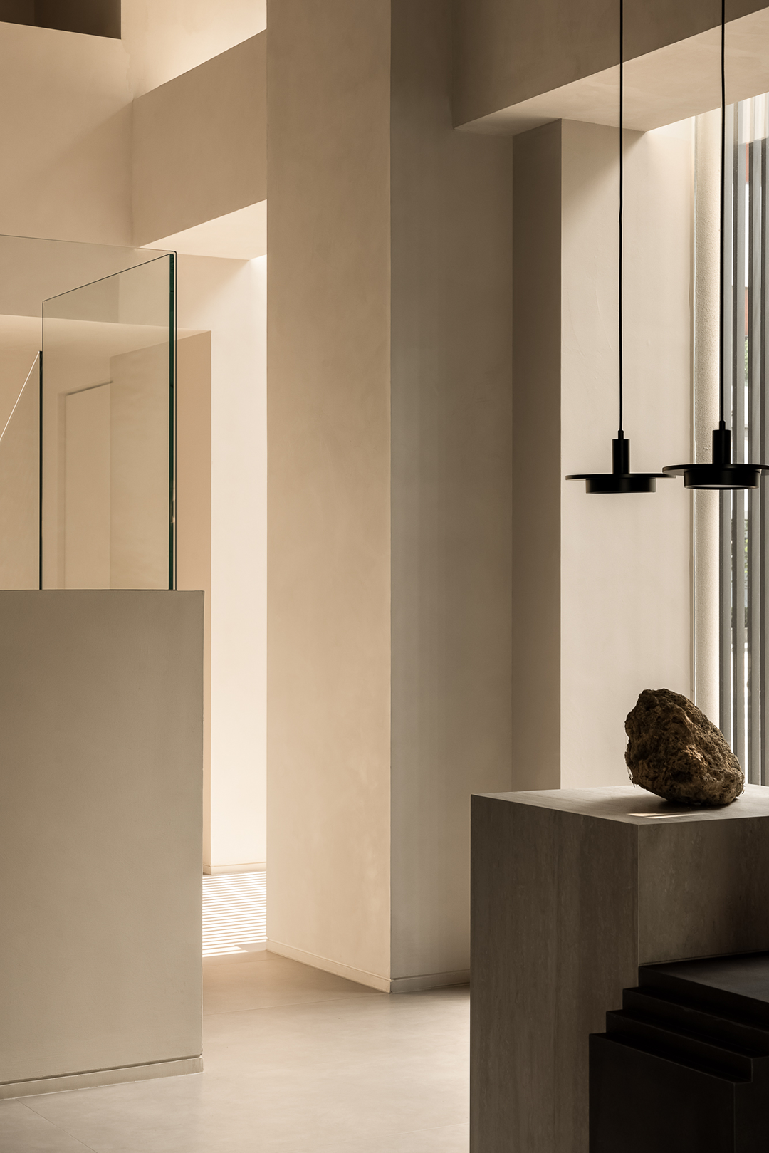 THE SHE 生态场域丨中国佛山丨潜木设计-41