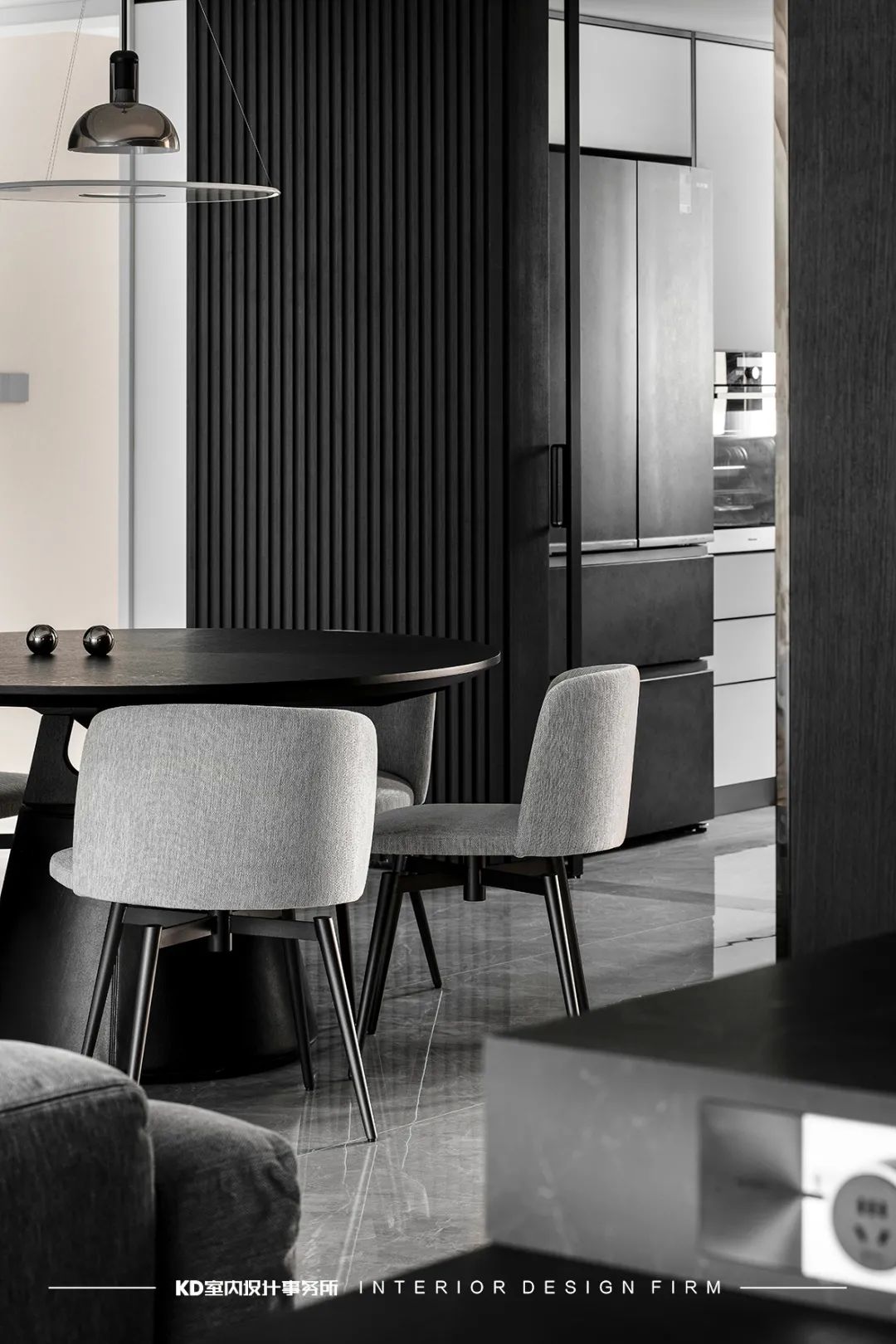 华远海蓝城 · 现代简约美学的极致演绎丨中国重庆-69