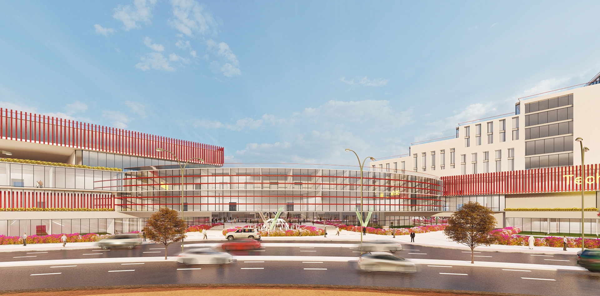 "ENNARA" Innovation & Startup Support Center-20