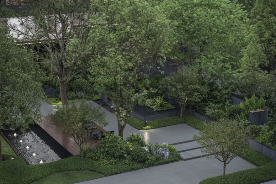 南宁北投·隐山丨中国南宁丨A&N 尚源景观-53