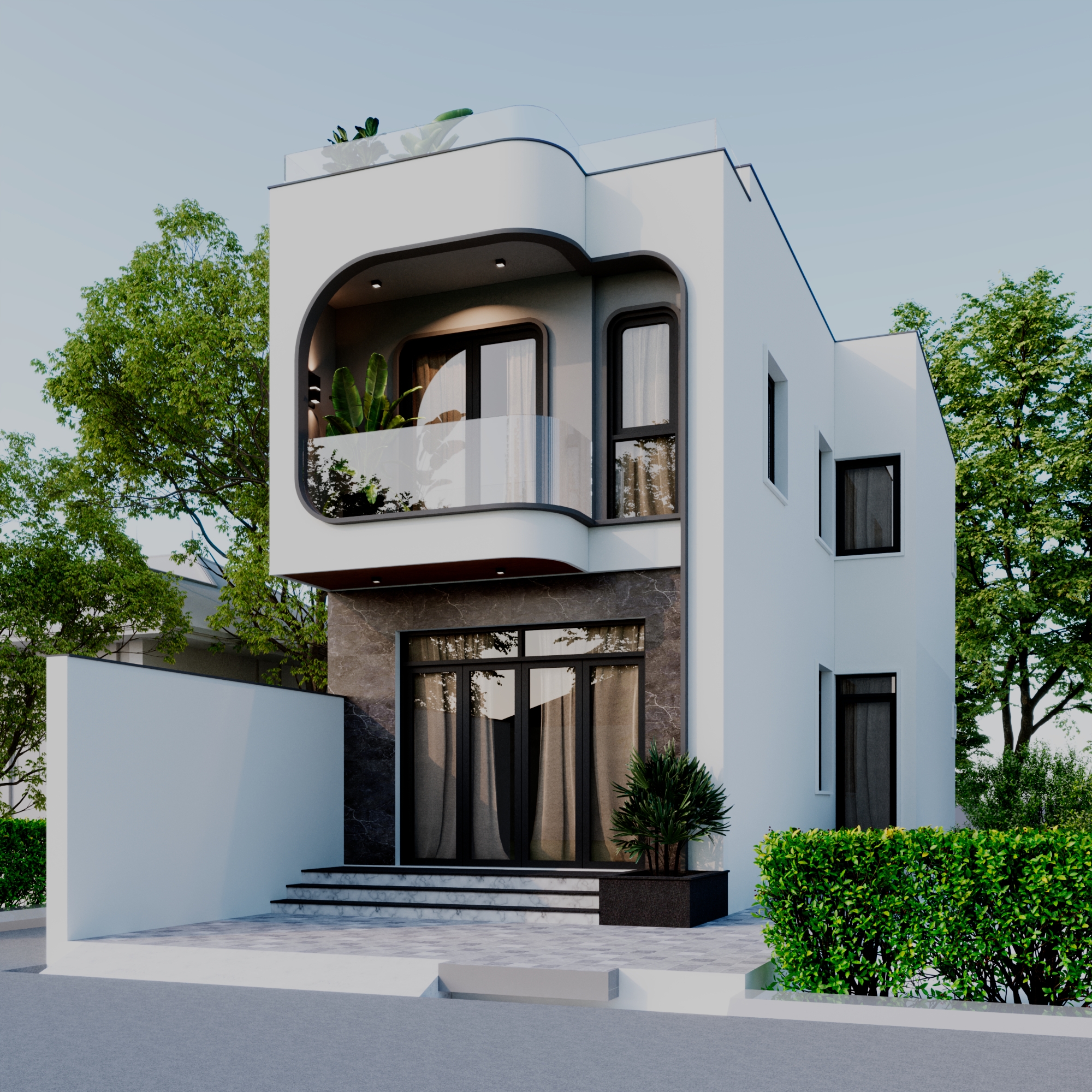 Cao Xa House - Mr. Duong - 2025-3