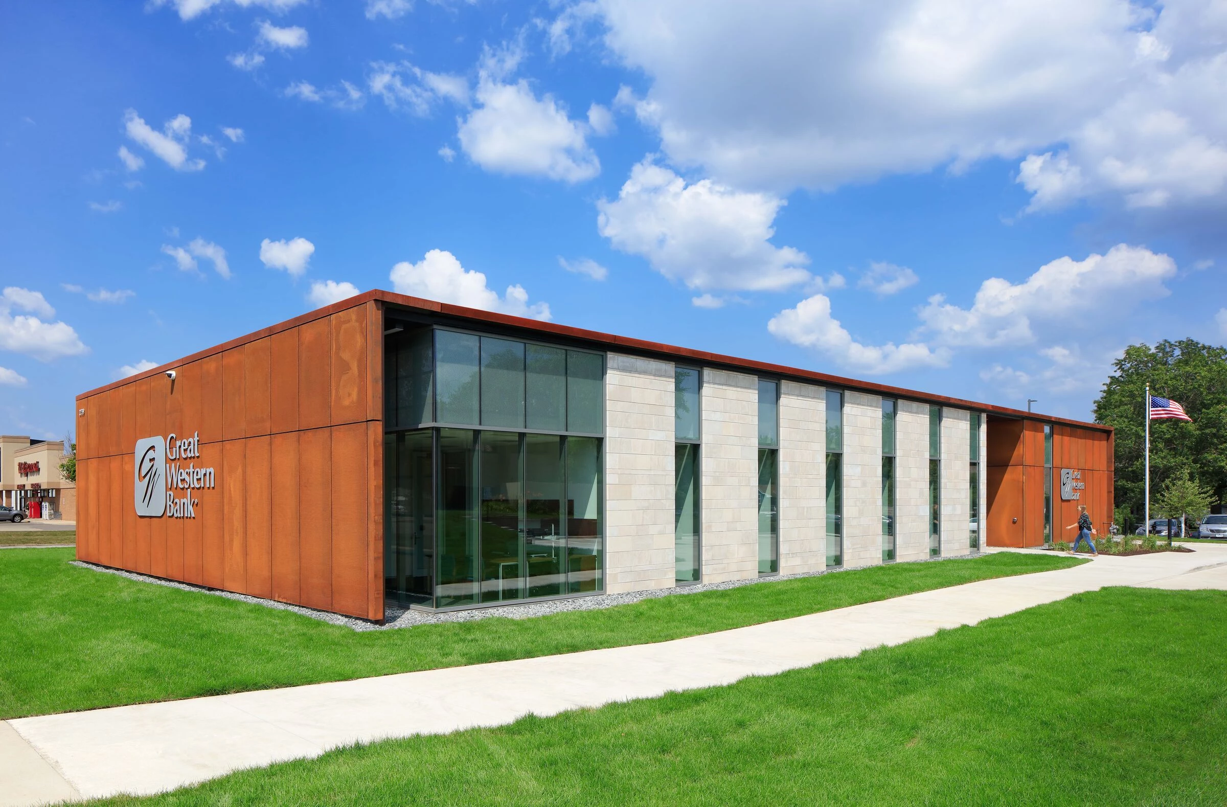 Great Western Bank - Cedar Rapids Branch-11