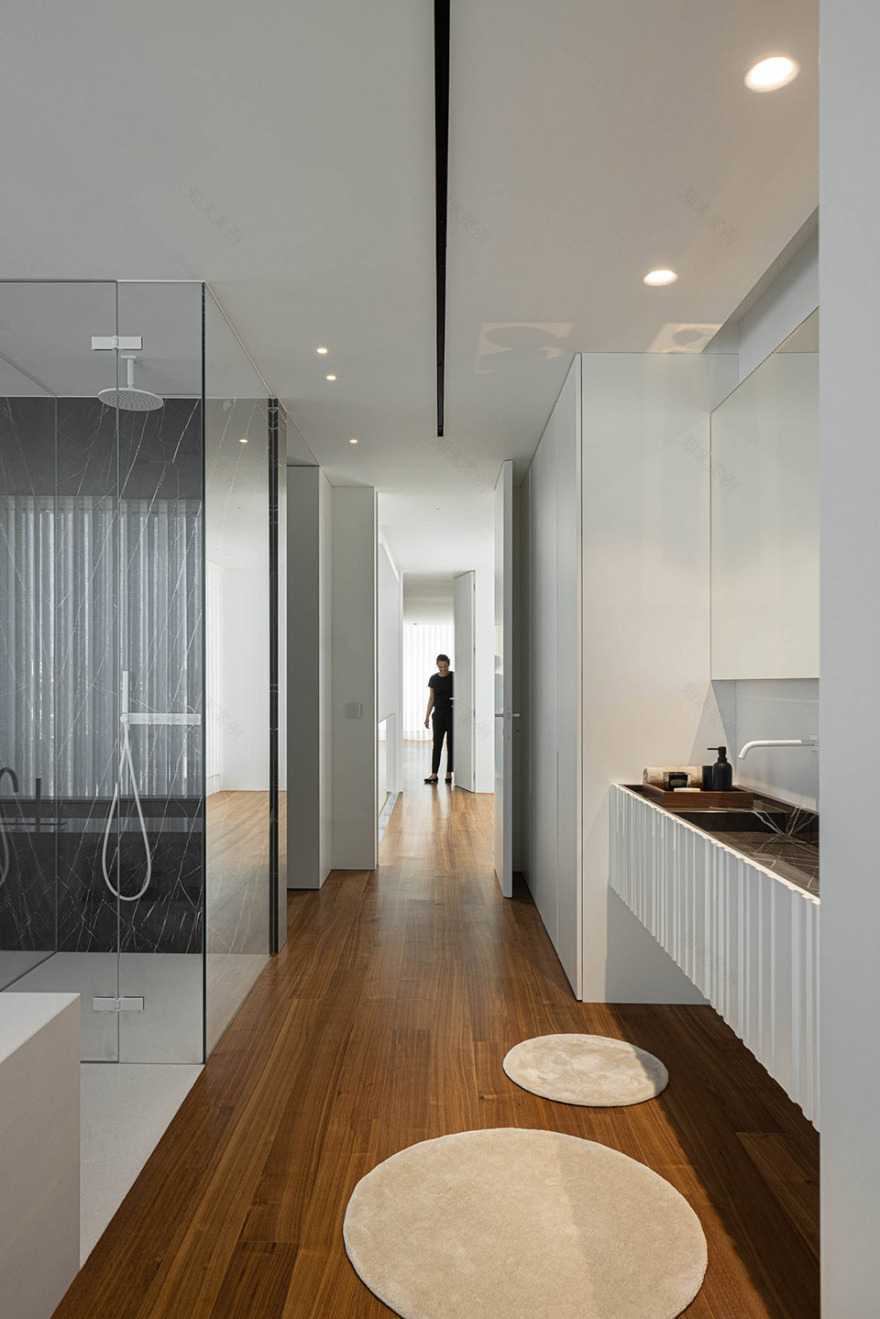 RiscoWhite 住宅丨葡萄牙丨Risco Singular-80