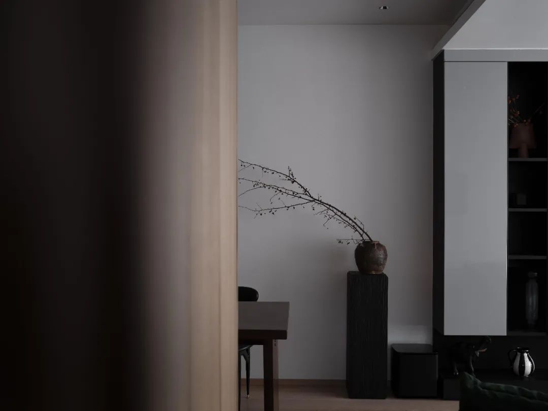 设计师自宅丨中国深圳丨FUSION DESIGN蜚声设计-60