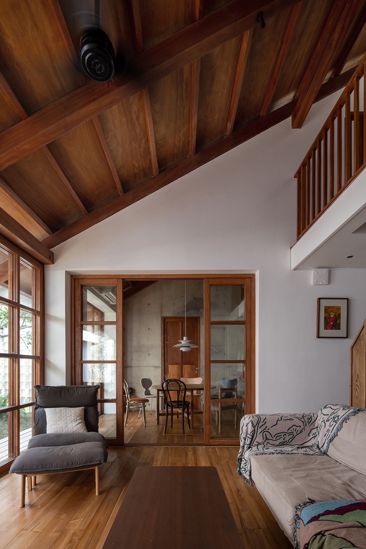 Nhà Hiên（和谐共生之家）-50