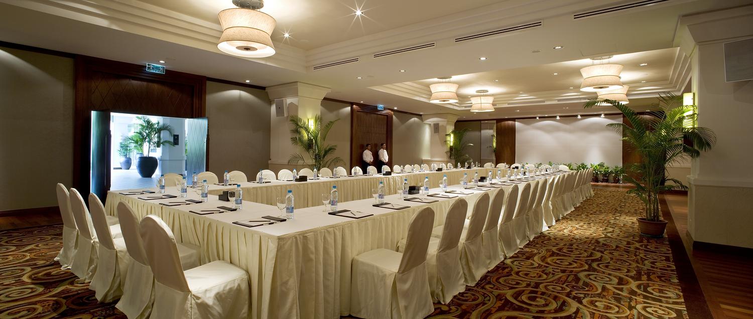 )Le Meridien Angkor, Siem Reap, Cambodia-40