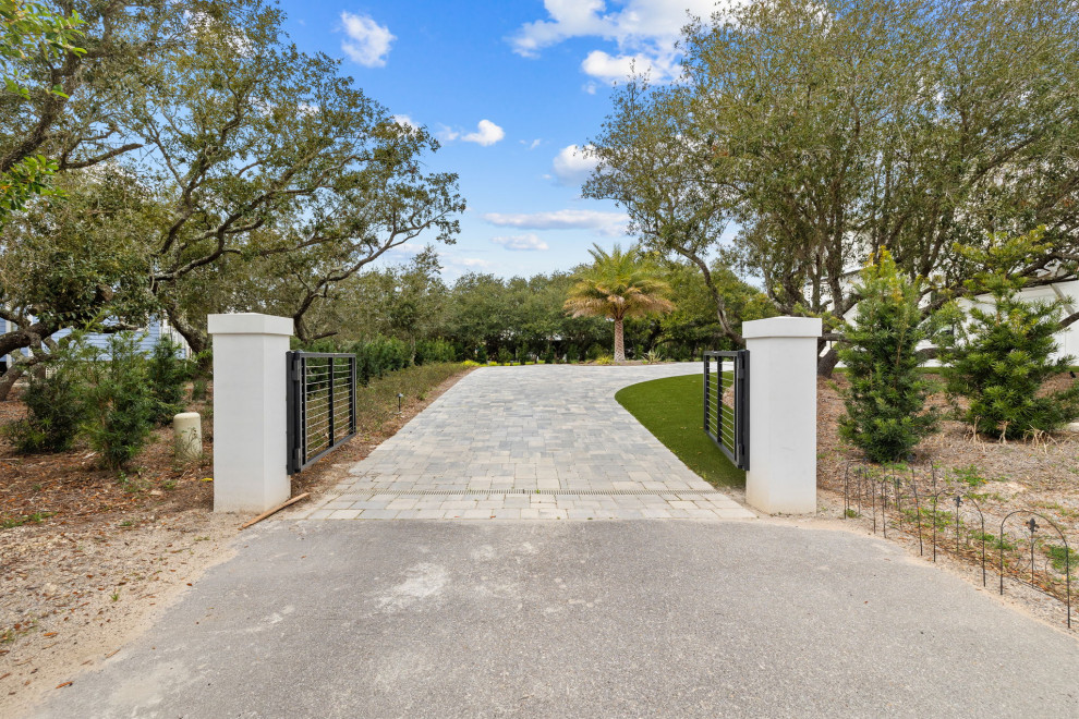 丨Bob Chatham Custom Home Design-45