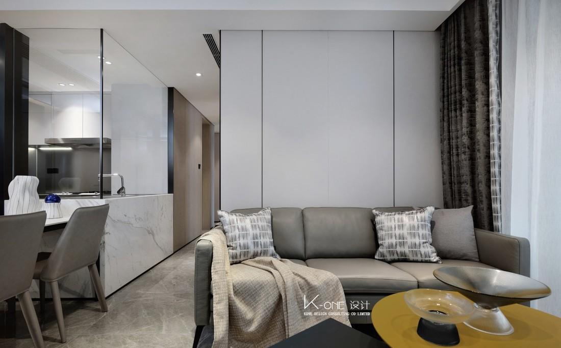 打破界限的现代家居设计-7