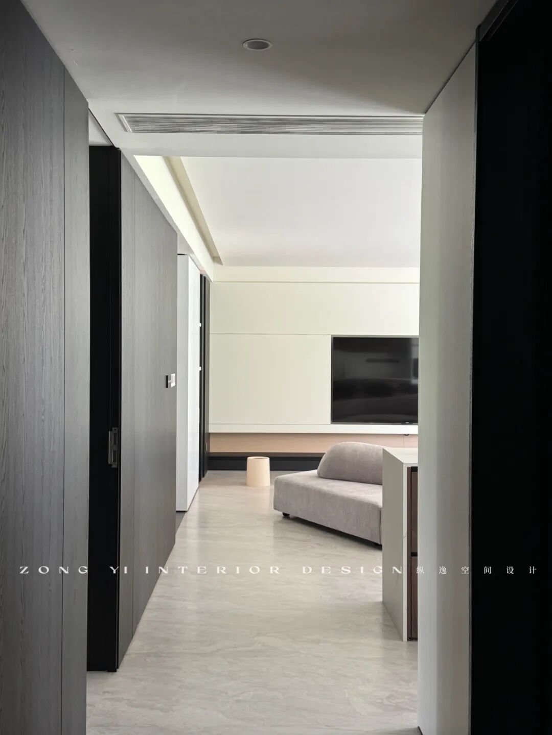 纵逸·实景丨“无绪见序”-48