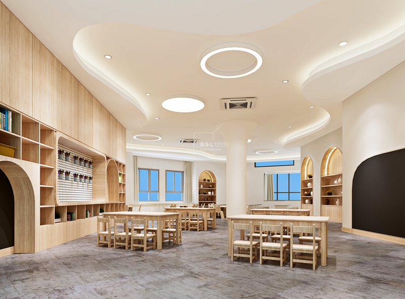 成都嘉祥英卓恩幼儿园 | 生命之树,童趣盎然-13