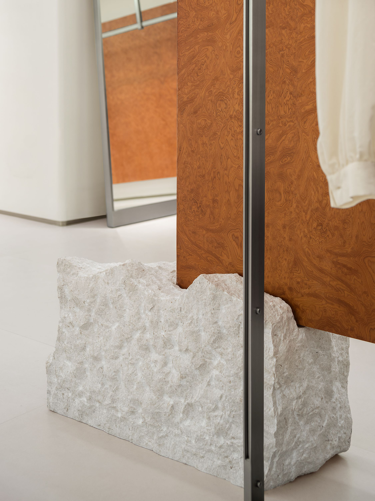 宇裳菲尔服饰丨中国深圳丨LubanEra·Design(鲁班时代建筑装饰设计)-38