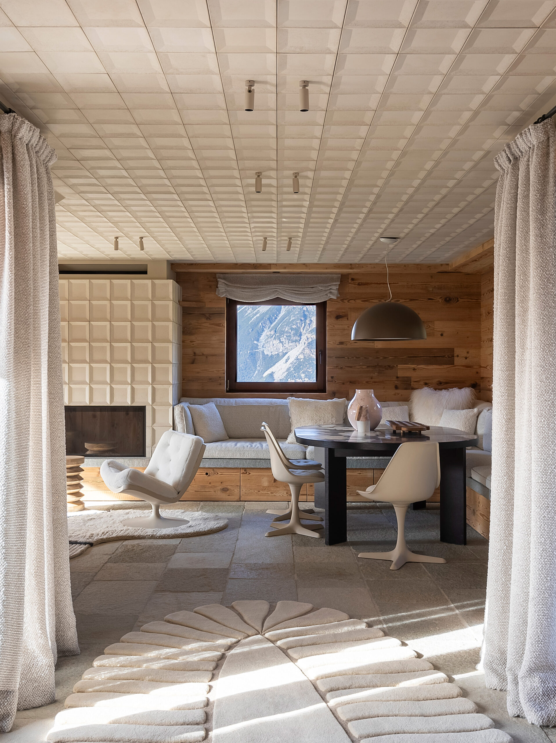 丨Studio MILO（建筑师Arianna Crosetta）-16