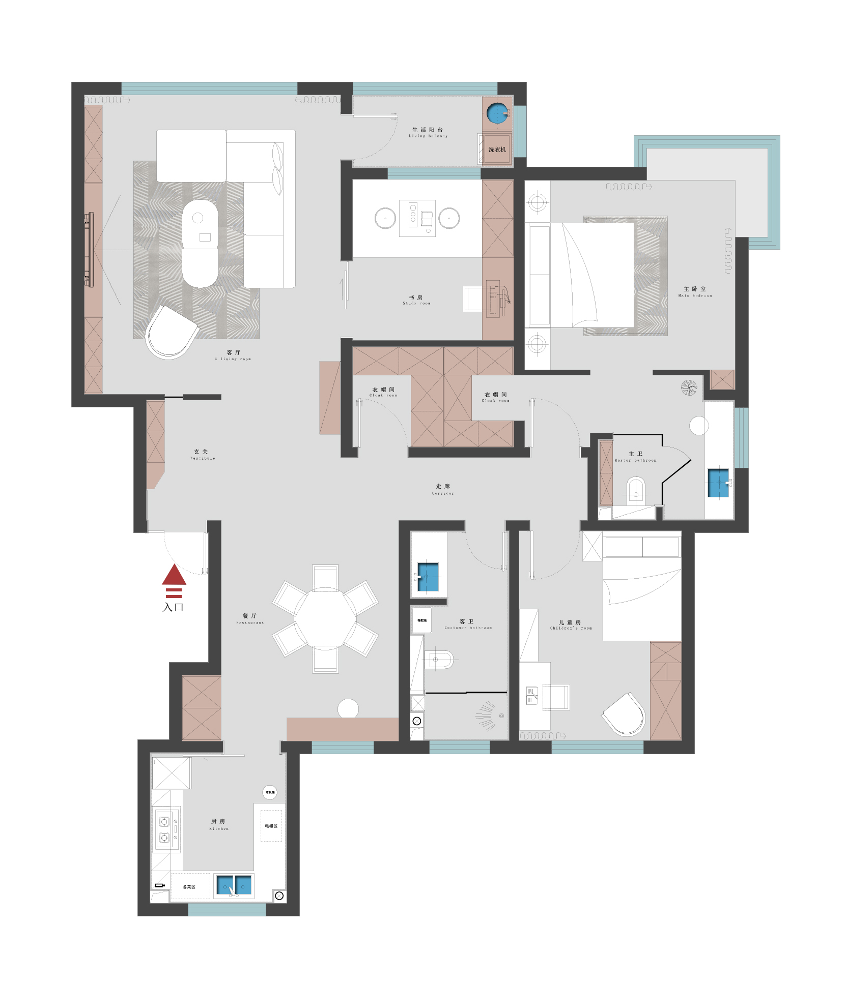 八零原创设计｜追光者-78