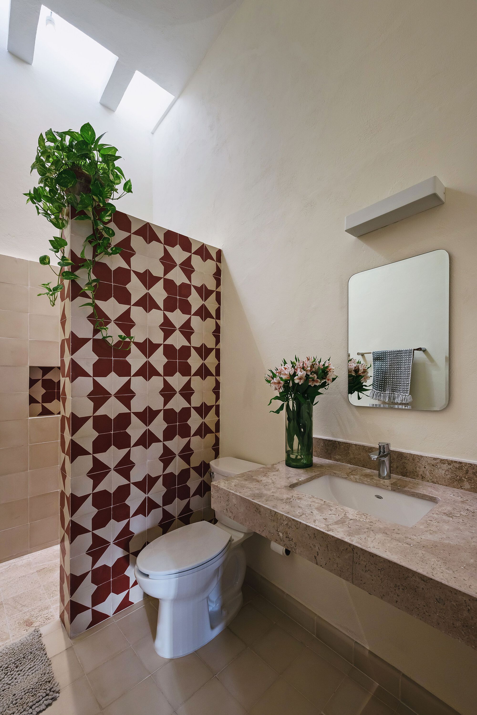 House Sol,Workshop 设计与建造丨墨西哥丨Workshop,Diseño y Construcción-17