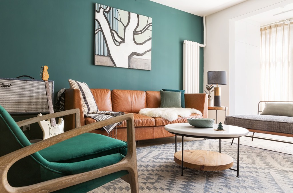 北京天通南苑民宿-5