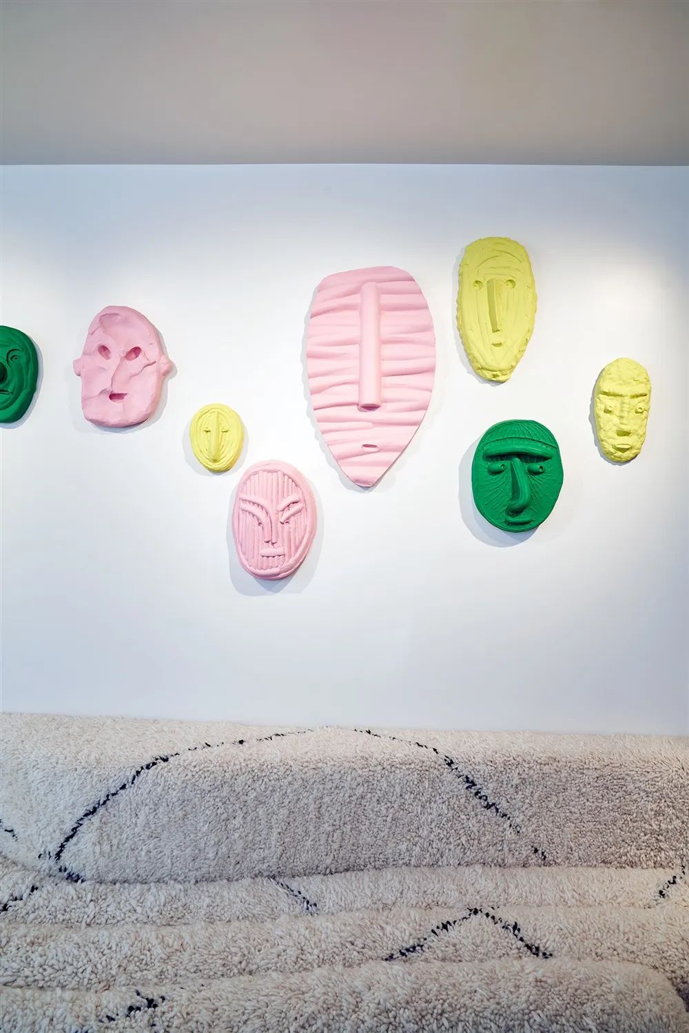 Isabel Marant 纽约麦迪逊大道新旗舰店丨美国纽约丨Marant 工作室-3