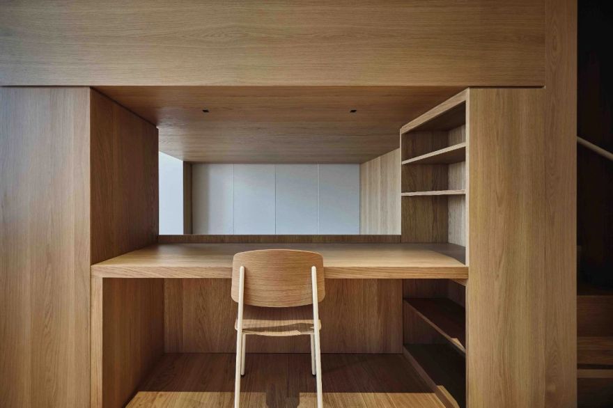 平层丨韩国首尔丨Listen Communication-41